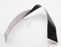 BN96-52802B FFC-Kabel QN65Q80AAFXZA Falt L550 96P