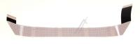 BN96-53460A FFC CABLE,8K-65 #2,FOLD,L390,51P,EMI SHI