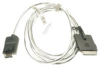 BN39-02688B ONECONNECT KAAPELI, QLED 2021 SARJA, 35P/34P, 2500MM