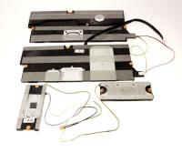 BN96-53041A ASSY SPEAKER P-FRONT,TV-SPK,65QAQN95H,6O