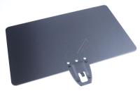 BN96-50575C ASSY STAND P-COVER TOP,75QAQN85K,HGI,NAT