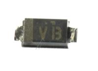 0403-001831 DIODE-ZENER,KDZ12B,12/13.5V,1000MW,SOD-