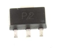 0502-001346 TR-POWER,FCX591A,PNP,1000MW,SOT89,TR,30