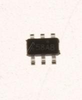 0505-002485 FET-SILICON,FDC658AP,P,-30V,-4A,0.075OH