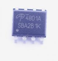0505-002893 FET-SILICON,AO4801AS,P,-30V,-5A,2W,SOIC