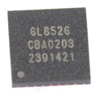 0904-002631 IC-USC,QFN,28P,5.0MM X 5.0MM,12MHZ,TP,P