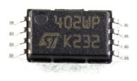 1103-001254 IC-EEPROM,24C02,2KBIT,256X8,TSSOP,8P,4.