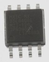 1107-002036 IC-NOR FLASH,MX25L6406EM2I-12G,64MBIT,8
