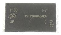 1107-002048 IC-NAND FLASH,MT29F2G08ABAEAWP:E,2GBIT,