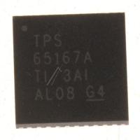 1203-004718 IC-DC/DC CONVERTER,TPS65167A,QFN,40P,6X