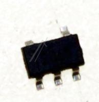 SAMSUNG 1203-006330 IC-POWER SUPERVISOR,TPS2065DBVSOT-23,5