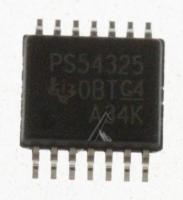 1203-006484 IC-DC/DC CONVERTER,TPS54325PWPHTSSOP,1
