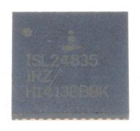 1203-006526 IC-VOL. GENERATOR,ISL24835IRZ-T13,48 LD