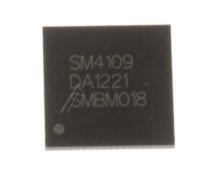 1203-006538 IC-DC/DC CONVERTER,SM4109,QFN,72P,10X10
