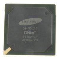 1204-003239 IC-DECODER,SEMS21-LF,HSBGA,606P,27X27MM