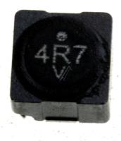 2703-003930 INDUCTOR-SMD,4.7UH,20%,5050