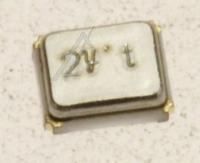 2802-001287 RESONATOR-CERAMIC,27.120MHZ,30PPM,TP,2.