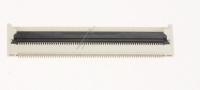 3708-002656 CONNECTOR-FPC/FFC/PIC,68P,0.5MM,SMD-A,A