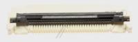 3708-002909 LIITIN-FPC/FFC/PIC,82P,0.5MM,SMD-S,A