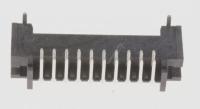 3711-007742 LITTEÄ KOSKETIN ,BOX,20P,2R,2MM,AN