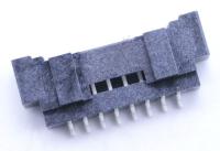 3711-007776 CONNECTOR-HEADER,BOX,8P,1R,1.25MM,SMD-A