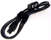 3903-000445 CBF-Netzkabel DT CN LSG-31L IEC320 C5