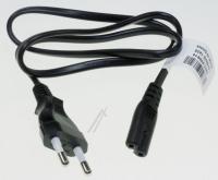 3903-000614 CBF-POWER CORD,DT,KOREA,SP-021A,2P,250,