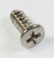 6003-001716 SCREW-TAPTYPE,PH,M1.7,+,L3.5,BNI PLT,P