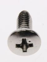 SAMSUNG 6003-001806 SKRUV ,BH,S,M4,L10,NI_PLT,SWRCH1