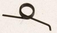 6107-002831 Feder-TS SWP-B PI0.26 ID1.7 OD2.22 3 7