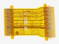 AD41-01583A FPC-EXT FPCB,PL160,00,POLYMIDE,19,T0.2,