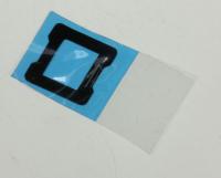 AD63-05292A CUSHION-IR,ES75,SILICON,0.4,11.6,11.6,B