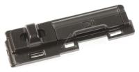 AD81-09876A A/S-USB-Abdeckung ASSY schwarz ST65 002-FJ26