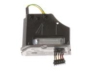 AD97-18822A ASSY-POPUP,EX-1,BLACK