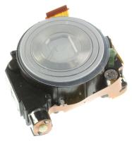 AD97-19913A ASSY BARREL-5717_SV_ST65,5717,NON,SILVE