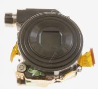 AD97-19914A Baugruppe Barrel-5717_BL_ST65,5717,NON,BLACK