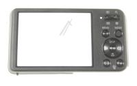 AD97-20213A ASSY COVER BACK,PL110