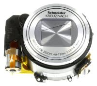 SAMSUNG AD97-20418A BARREL ASSY SILBER 1823-WB750-S