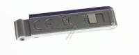 AD97-20540A ASSY COVER-BATTERY_PP,ST95,PURPLE