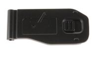 AD97-20574A BATTERILUCKA SVART