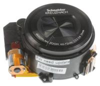 AD97-20703A BARREL ASSY SCHWARZ 1823-WB750-BL