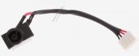 BA39-01073A CBF HARNESS-DC_POWERJACK,AEGISWIRE,-,4