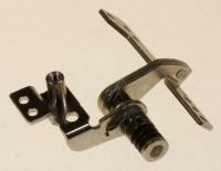 BA61-01262A HINGE-R,BREMEN-17M,SUS,T1.5,W55.5,L31.6