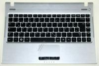 SAMSUNG BA75-02600C UNIT-HOUSING_TOP,HOUSTON13,SESC,PC+ABS,