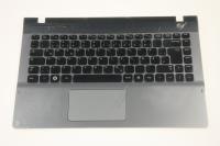 BA75-02707C Unit-Housing Top EUROPA13 SEC PC/ABS T1