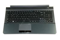 BA75-02836C UNIT-HOUSING_TOP,JINMAO15,SEC,PC/ABS, T