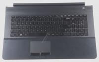 BA75-02837G UNIT-HOUSING_TOP,JINMAO17,SEC,PC/ABS,T1