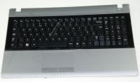 BA75-02881A UNIT-HOUSING_TOP_UK,SCALA2-15LSESC,PC/