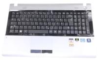 SAMSUNG BA75-02881C PÄÄLLYSOSA JA NÄPPÄIMISTÖ (SAKSA)