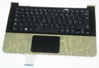 BA75-02899H UNIT-HOUSING_TOP,AMOR-13,SEC,AL-PC,W328